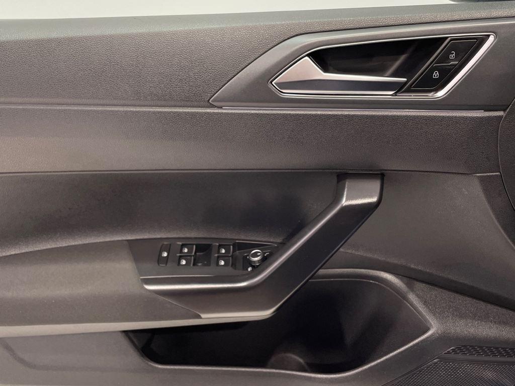 Volkswagen Taigo 1.0 TSI en Barcelona