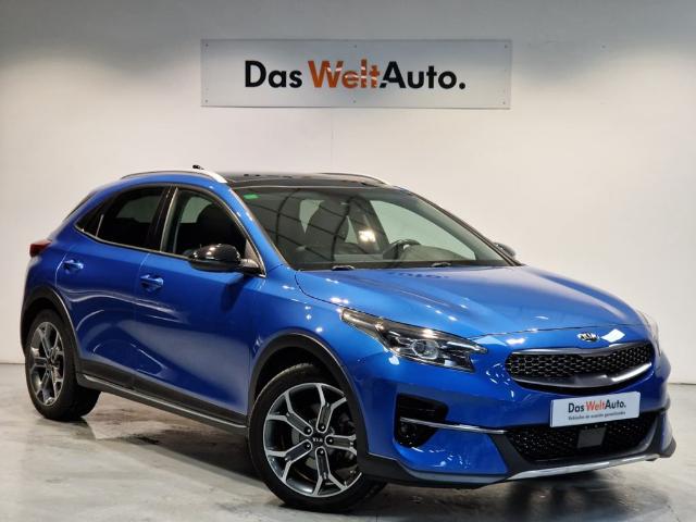 Kia XCeed 1.6 CRDi Emotion 100 kW (136 CV)