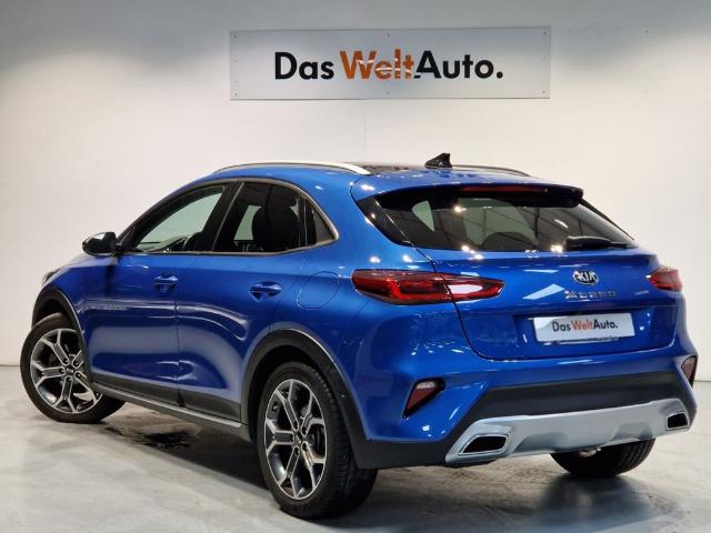Kia XCeed 1.6 CRDi Emotion 100 kW (136 CV)