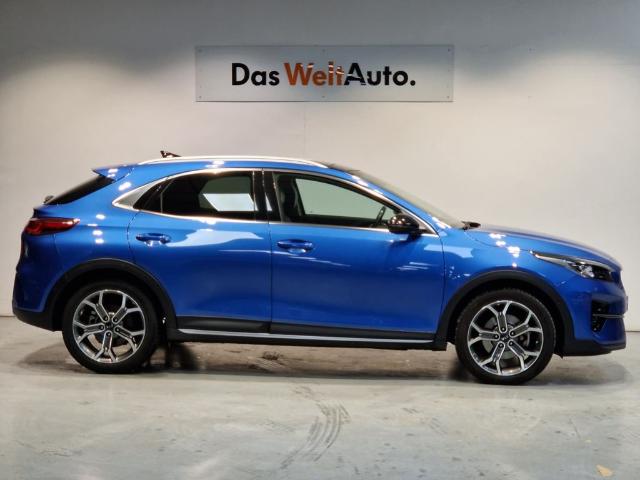 Kia XCeed 1.6 CRDi Emotion 100 kW (136 CV)