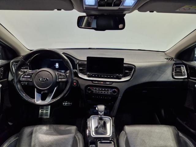 Kia XCeed 1.6 CRDi Emotion 100 kW (136 CV)