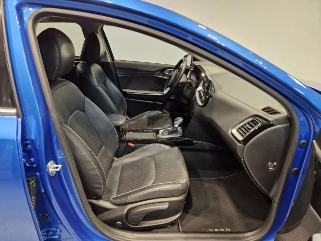 Kia XCeed 1.6 CRDi Emotion 100 kW (136 CV)