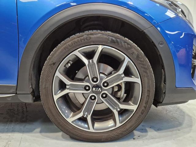 Kia XCeed 1.6 CRDi Emotion 100 kW (136 CV)
