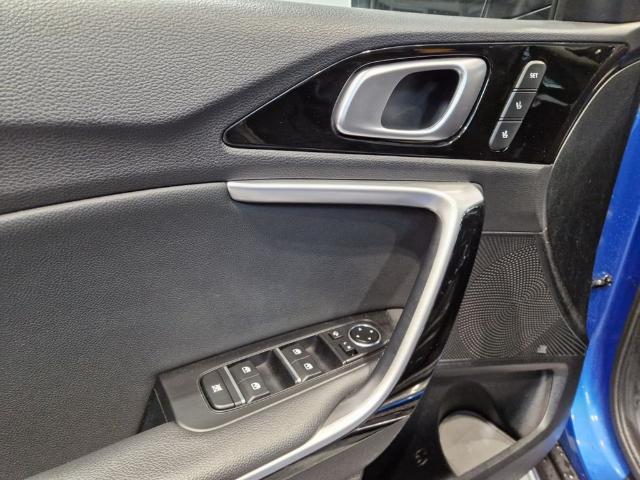 Kia XCeed 1.6 CRDi Emotion 100 kW (136 CV)