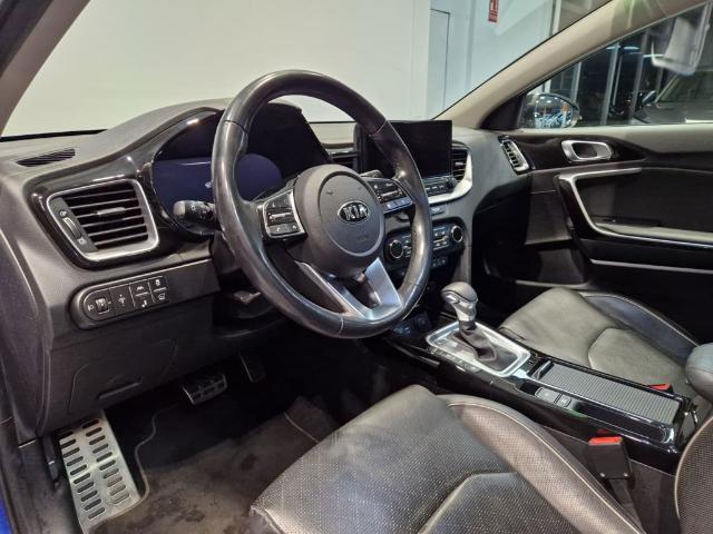 Kia XCeed 1.6 CRDi Emotion 100 kW (136 CV)