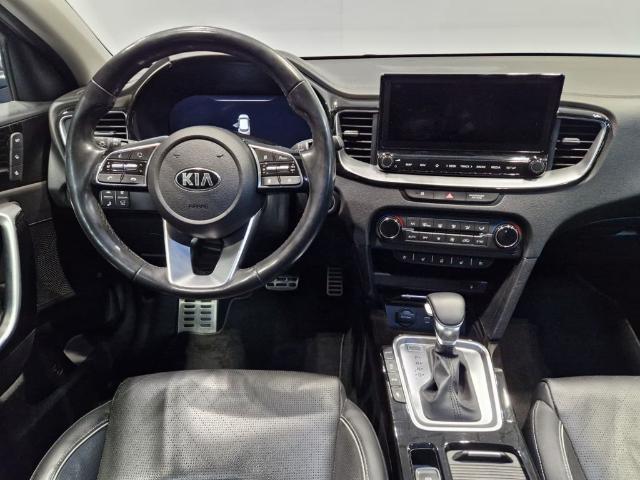 Kia XCeed 1.6 CRDi Emotion 100 kW (136 CV)