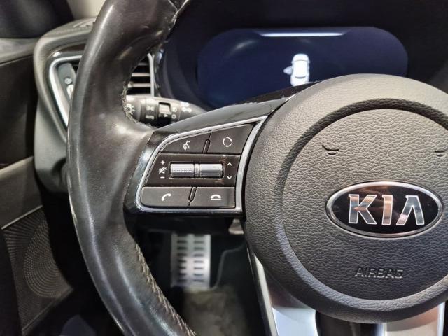 Kia XCeed 1.6 CRDi Emotion 100 kW (136 CV)