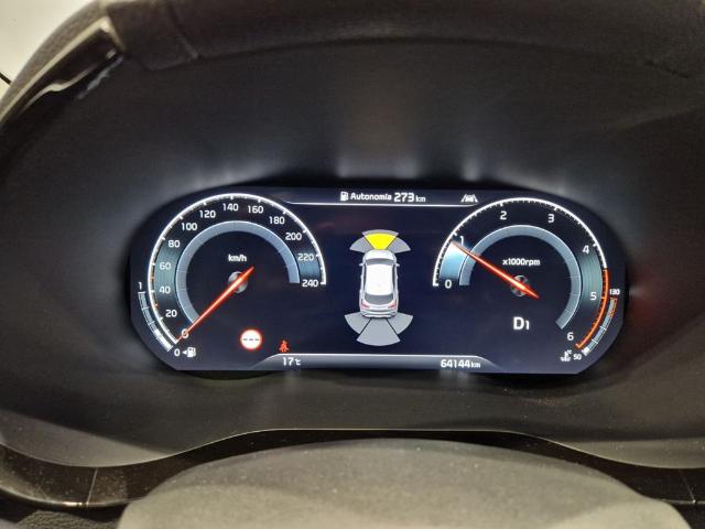 Kia XCeed 1.6 CRDi Emotion 100 kW (136 CV)