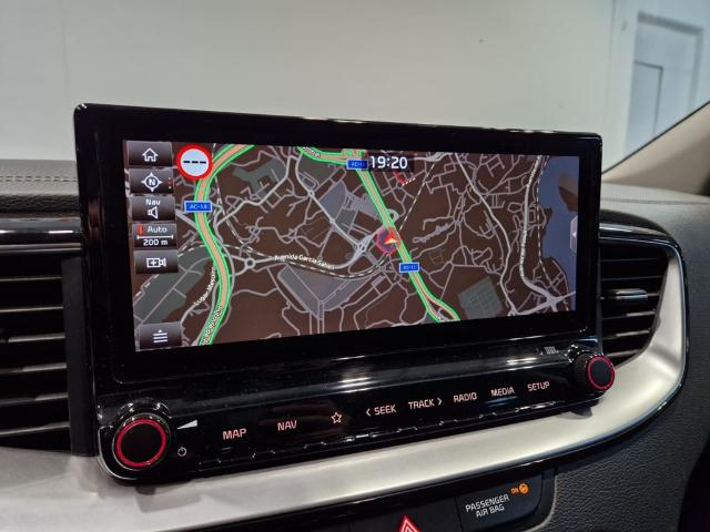 Kia XCeed 1.6 CRDi Emotion 100 kW (136 CV)