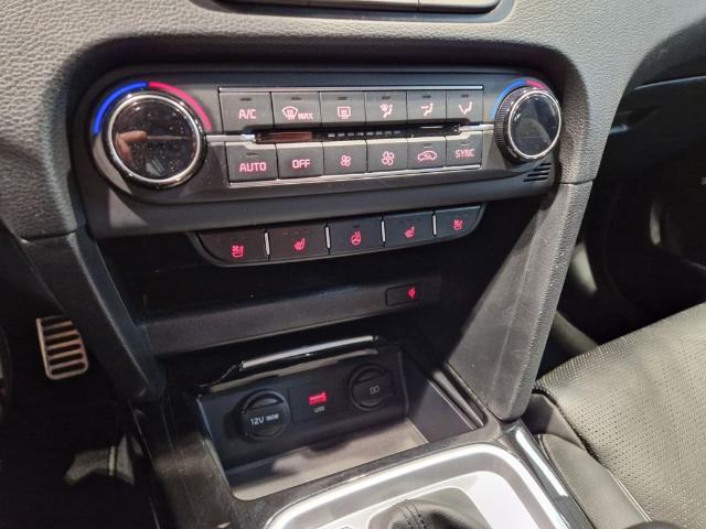 Kia XCeed 1.6 CRDi Emotion 100 kW (136 CV)