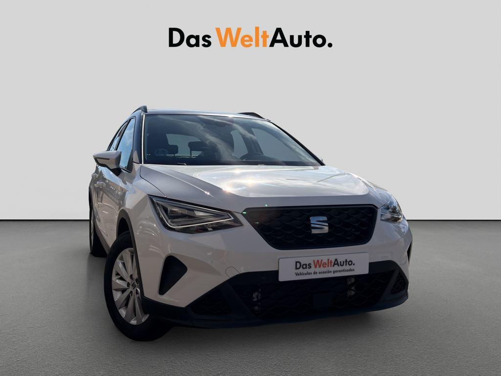 SEAT Arona 1.0 TSI Style XM DSG 81 kW (110 CV)