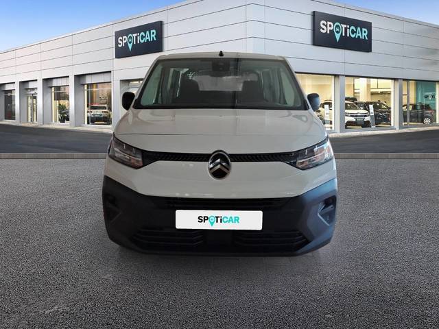 Citroen Berlingo Combi BlueHDi 100 S&S Talla M You 75 kW (102 CV)