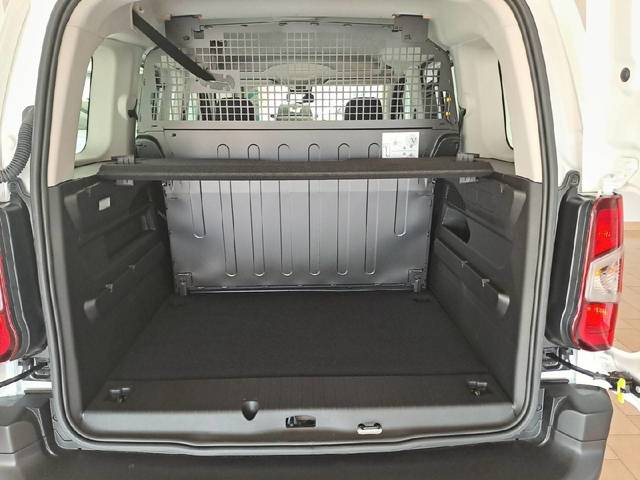 Citroen Berlingo Combi BlueHDi 100 S&S Talla M You 75 kW (102 CV)