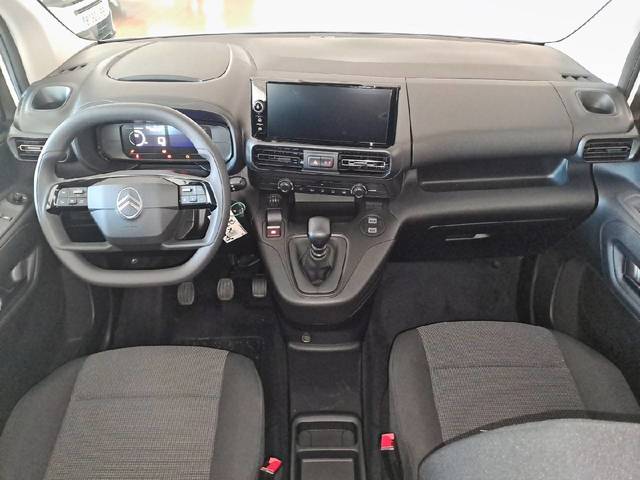 Citroen Berlingo Combi BlueHDi 100 S&S Talla M You 75 kW (102 CV)