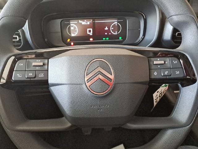 Citroen Berlingo Combi BlueHDi 100 S&S Talla M You 75 kW (102 CV)