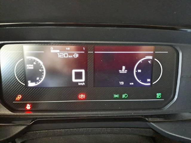 Citroen Berlingo Combi BlueHDi 100 S&S Talla M You 75 kW (102 CV)