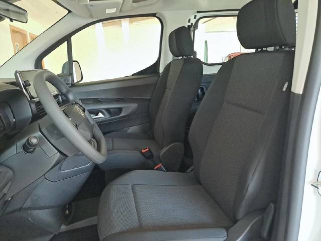 Citroen Berlingo Combi BlueHDi 100 S&S Talla M You 75 kW (102 CV)