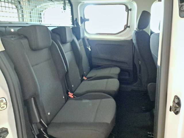 Citroen Berlingo Combi BlueHDi 100 S&S Talla M You 75 kW (102 CV)