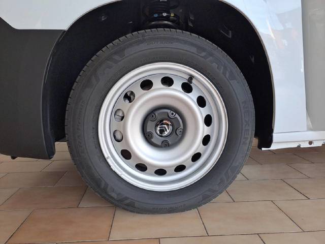 Citroen Berlingo Combi BlueHDi 100 S&S Talla M You 75 kW (102 CV)