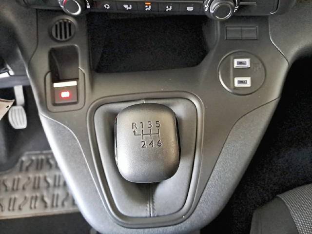 Citroen Berlingo Combi BlueHDi 100 S&S Talla M You 75 kW (102 CV)