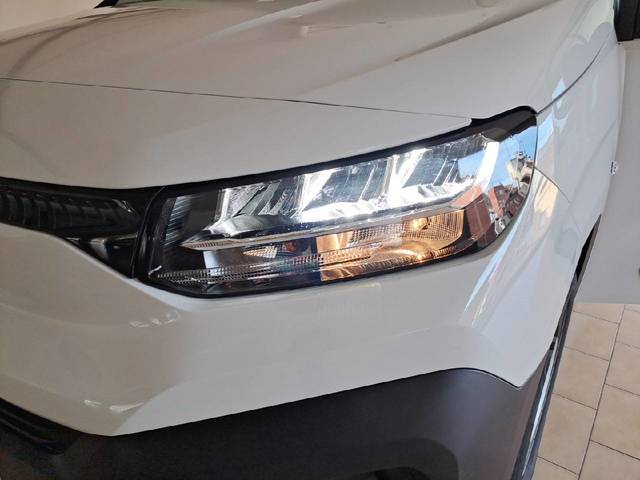 Citroen Berlingo Combi BlueHDi 100 S&S Talla M You 75 kW (102 CV)