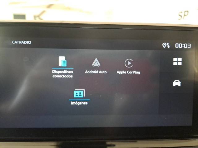 Citroen Berlingo Combi BlueHDi 100 S&S Talla M You 75 kW (102 CV)