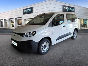 Citroen Berlingo Combi BlueHDi 100 de segunda mano