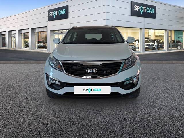 Kia Sportage 1.7 CRDI VGT Drive 4x2 85 kW (115 CV)