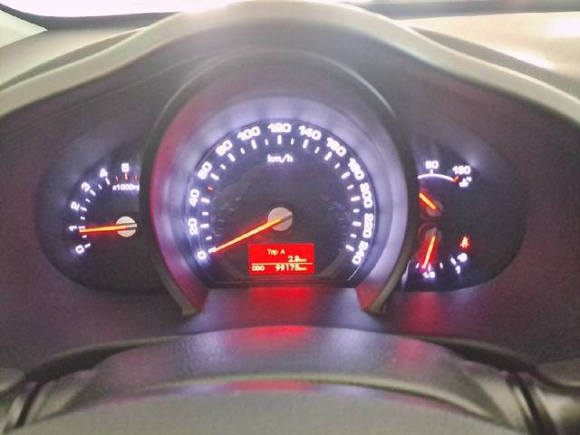 Kia Sportage 1.7 CRDI VGT Drive 4x2 85 kW (115 CV)