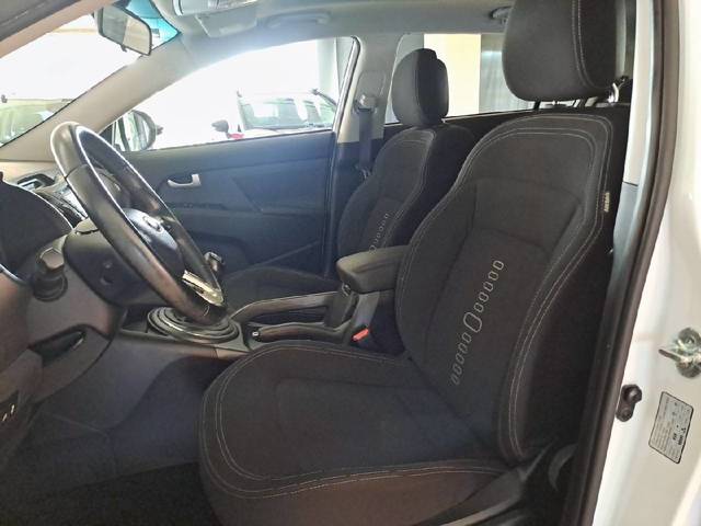 Kia Sportage 1.7 CRDI VGT Drive 4x2 85 kW (115 CV)