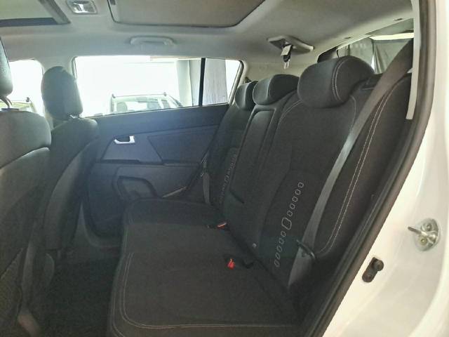 Kia Sportage 1.7 CRDI VGT Drive 4x2 85 kW (115 CV)