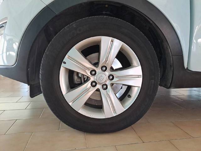 Kia Sportage 1.7 CRDI VGT Drive 4x2 85 kW (115 CV)