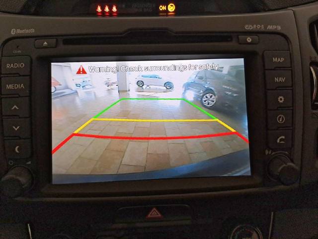 Kia Sportage 1.7 CRDI VGT Drive 4x2 85 kW (115 CV)