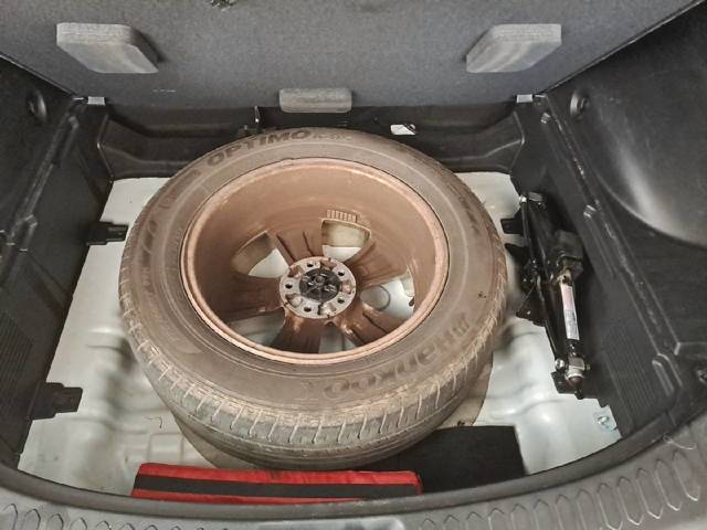 Kia Sportage 1.7 CRDI VGT Drive 4x2 85 kW (115 CV)