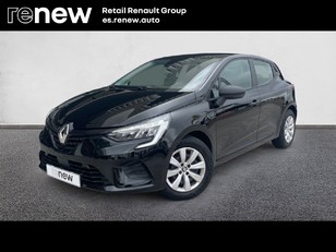 Renault Clio en Motorflash