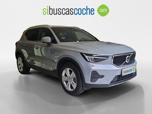 Volvo XC40 en Motorflash
