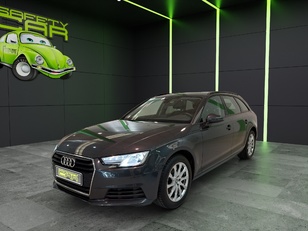 Audi A4 Avant 35 TDI de segunda mano
