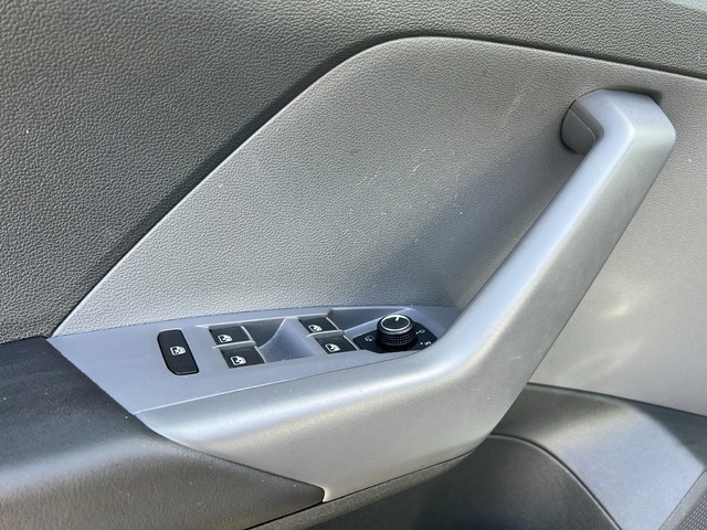 Volkswagen T-Cross Sport 1.0 TSI 81 kW (110 CV)