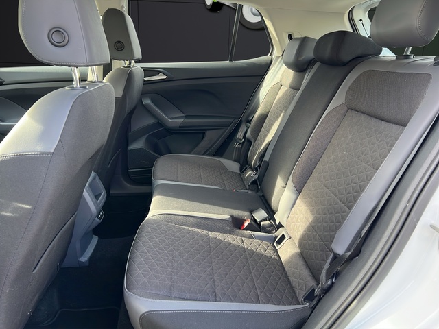 Volkswagen T-Cross Sport 1.0 TSI 81 kW (110 CV)