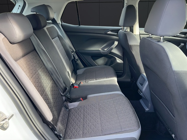 Volkswagen T-Cross Sport 1.0 TSI 81 kW (110 CV)