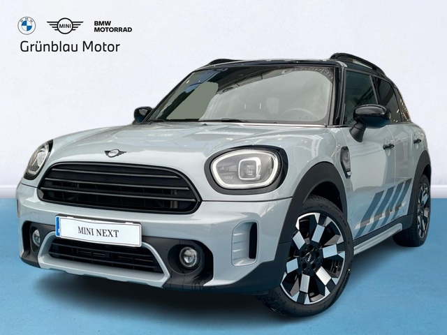 fotoG 0 del MINI MINI Countryman Cooper 100 kW (136 CV) 136cv Gasolina del 2022 en Cantabria