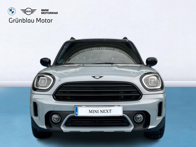 fotoG 1 del MINI MINI Countryman Cooper 100 kW (136 CV) 136cv Gasolina del 2022 en Cantabria