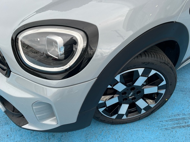 fotoG 5 del MINI MINI Countryman Cooper 100 kW (136 CV) 136cv Gasolina del 2022 en Cantabria