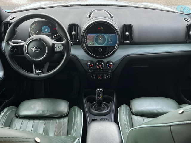 fotoG 6 del MINI MINI Countryman Cooper 100 kW (136 CV) 136cv Gasolina del 2022 en Cantabria