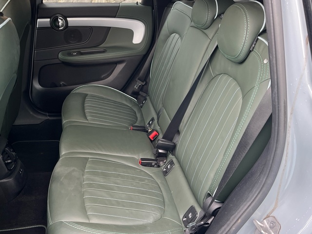 fotoG 8 del MINI MINI Countryman Cooper 100 kW (136 CV) 136cv Gasolina del 2022 en Cantabria