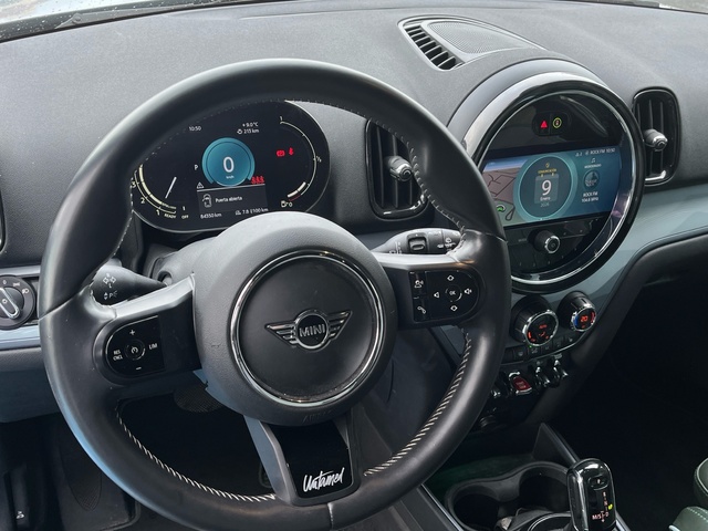 fotoG 11 del MINI MINI Countryman Cooper 100 kW (136 CV) 136cv Gasolina del 2022 en Cantabria