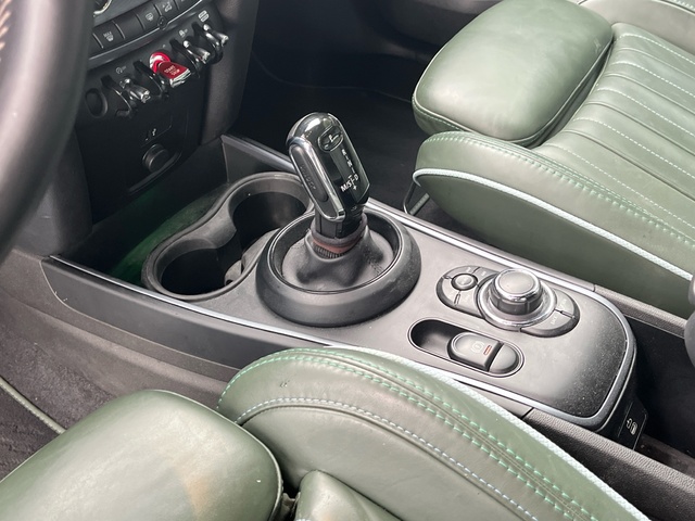 fotoG 14 del MINI MINI Countryman Cooper 100 kW (136 CV) 136cv Gasolina del 2022 en Cantabria