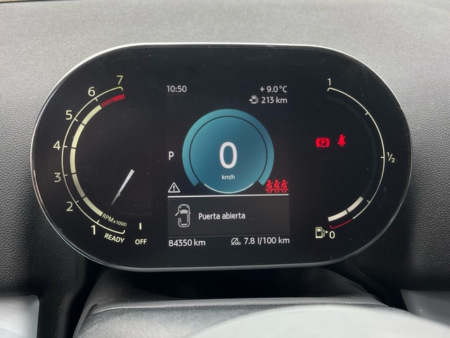 fotoG 16 del MINI MINI Countryman Cooper 100 kW (136 CV) 136cv Gasolina del 2022 en Cantabria