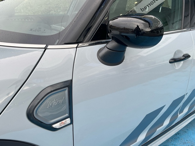 fotoG 17 del MINI MINI Countryman Cooper 100 kW (136 CV) 136cv Gasolina del 2022 en Cantabria