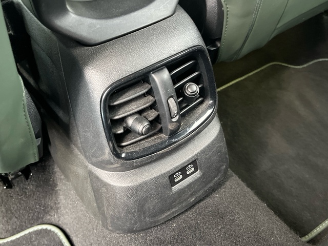 fotoG 22 del MINI MINI Countryman Cooper 100 kW (136 CV) 136cv Gasolina del 2022 en Cantabria